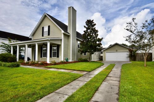 121 Full Moon Ct, Ladson, SC 29456-5202