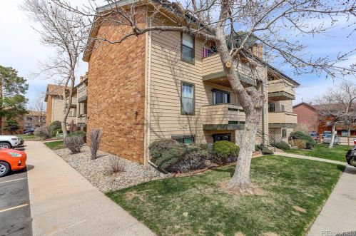 430 Zang St, Denver CO  80228-1018 exterior