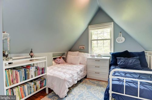 200 Franklin Ave, Silver Spring MD 20901-3444 exterior