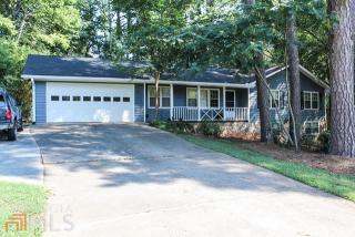 4831 Arrowhead Trail West, Lilburn, GA 30047-5241