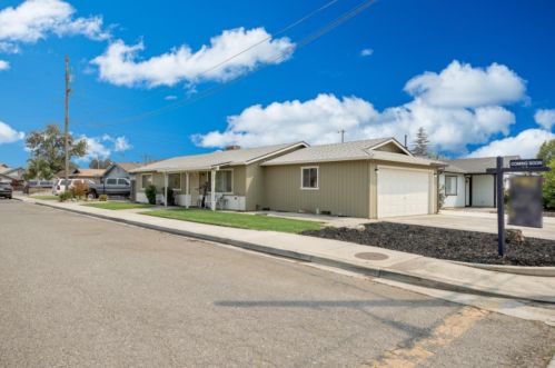 631 Pleasanton Pl, Valley Home, CA 95361-2934