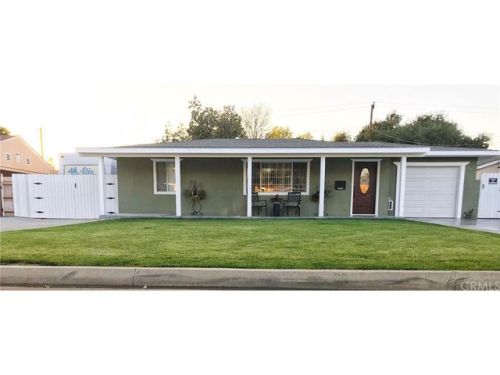 1343 Prospero Dr, Glendora, CA 91740-4966