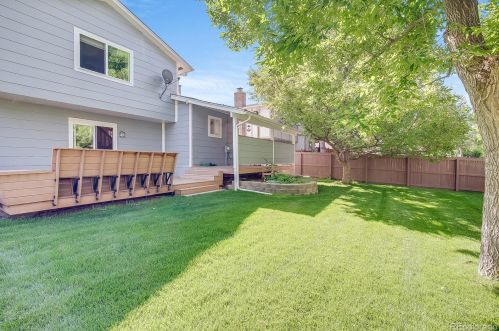 6415 Galena Ct, Englewood CO 80111-5430 exterior