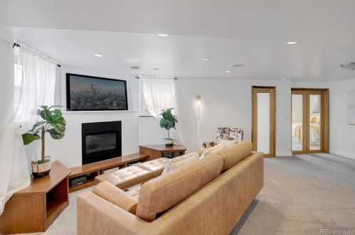 1635 Xavier St, Denver CO  80204-1025 exterior
