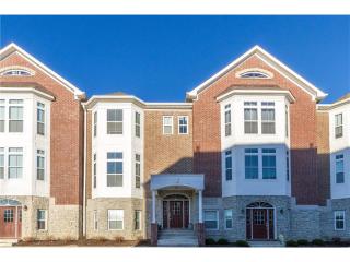 961 Brownstone Trce, Carmel IN  46032-4674 exterior