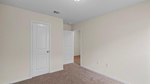3032 Grand Gulf Rd, Fort Worth TX  76123-2638 exterior