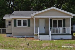 208 Mary St, Hartsville, SC 29550-3530