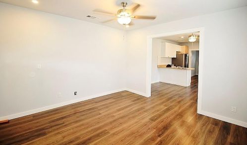 1201 Pulaski St, Fort Worth TX  76104-3743 exterior