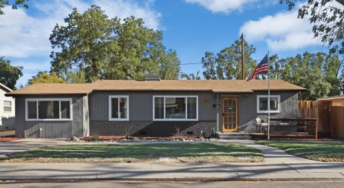 500 Balboa Way, Modesto, CA 95350-4203