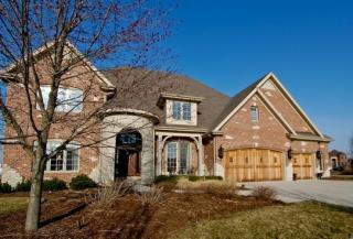 516 Gene Darfler Ct, Naperville, IL 60565-3577