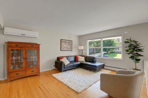 2844 Fernwood St, Saint Paul MN  55113-1832 exterior