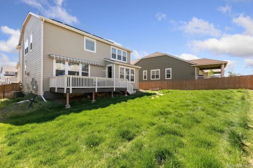 14135 Grape St, Denver CO  80602 exterior