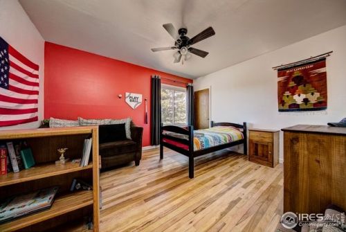 120 Stanley Circle Dr, Estes Park CO  80517-6302 exterior