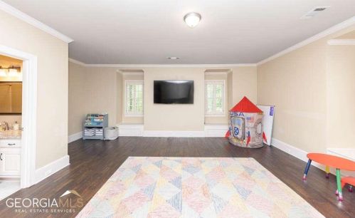 5465 Chelsen Wood Dr, Duluth GA  30097-2436 exterior