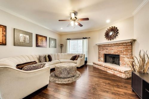 1513 Lodengreen Ct, Plano TX  75023-1925 exterior