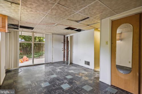 2205 Richland Pl, Silver Spring MD 20910-2331 exterior