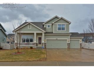 10262 Eastview St, Longmont, CO 80504-5495