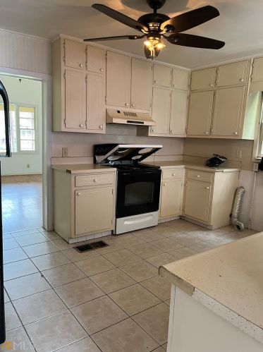 1533 Park St, Conyers GA  30012-3747 exterior