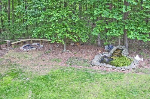 503 Sharp Mountain Pkwy, Big Canoe GA  30143-8607 exterior