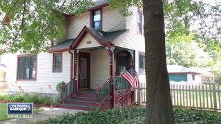240 Park St, Wilton Center, IL