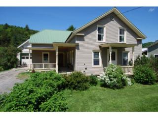 1273 Route 100 B, Moretown, VT 05660-9109