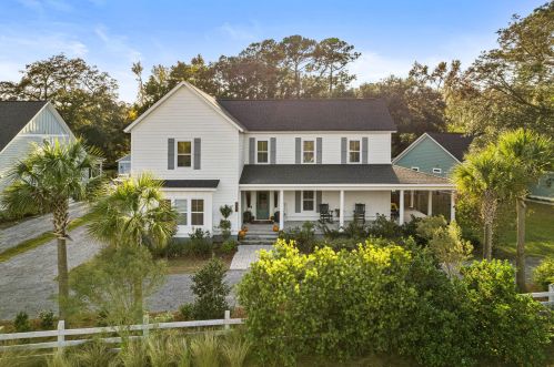 1333 Hamlin Rd, Mount Pleasant, SC 29466-6903