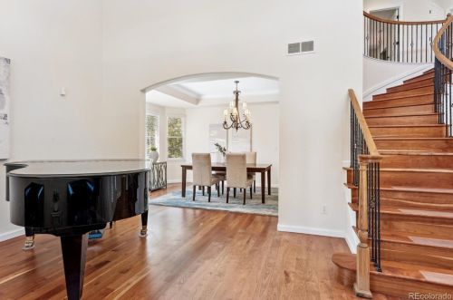 11906 Lk Cir, Englewood CO 80111-5260 exterior