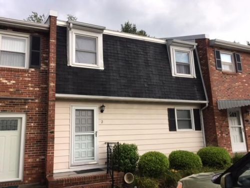 2 Sedgewood Townhouses, Yards, VA 24605-9314