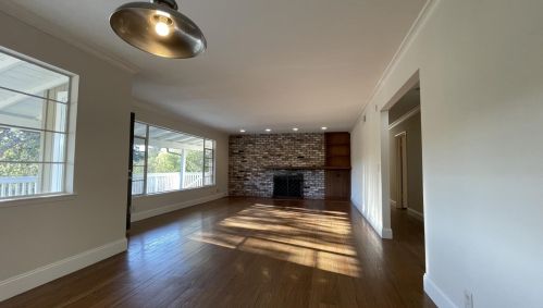 14405 Debell Rd, Los Altos CA  94022-2012 exterior