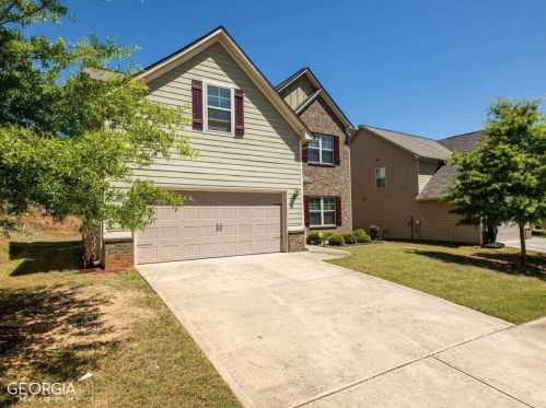 3942 Plymouth Rock Dr, Loganville, GA 30052