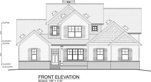 4435 Harold Whelchel Rd, Gainesville, GA 30506-3037