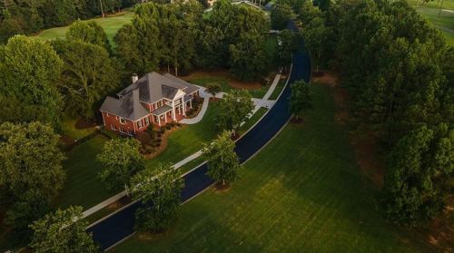 681 Providence Club Dr, Monroe GA  30656-6201 exterior