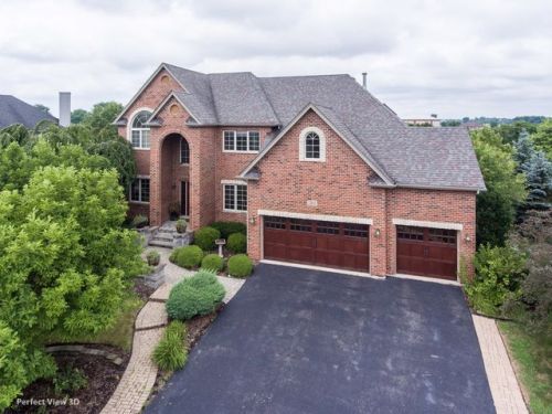 12812 Scoter Ct, Plainfield, IL 60585-4228
