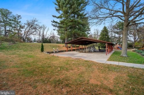 14117 Blazer Ln, Silver Spring MD  20906-2323 exterior