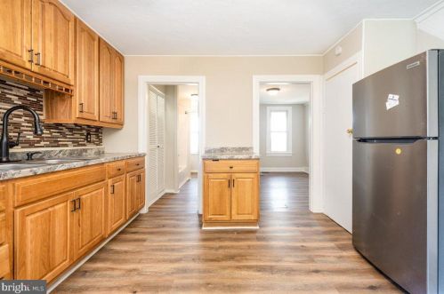 1722 King St, York PA  17404-5619 exterior