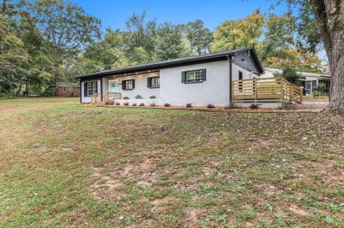 1058 Boyd Rd, Marietta, GA 30066-6515