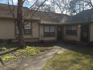 422 Tallulah Trl, Warner Robins GA  31088-7611 exterior