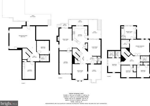 10009 Leafy Ave, Silver Spring MD 20910-1021 exterior