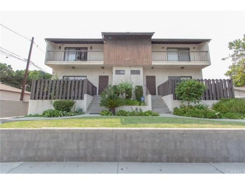13437 Kornblum Ave, Hawthorne, CA 90250-6277