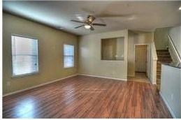 6216 Texana Way, Plano TX  75074-2075 exterior