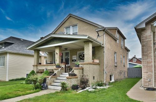 2533 Newcastle Ave, Chicago, IL 60707-2247