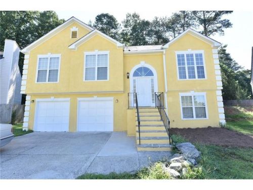 5210 Harbins Point Ln, Lilburn, GA 30047-8209