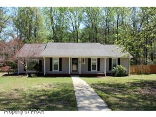 1607 Rogers Dr, Fayetteville, NC 28303-4186