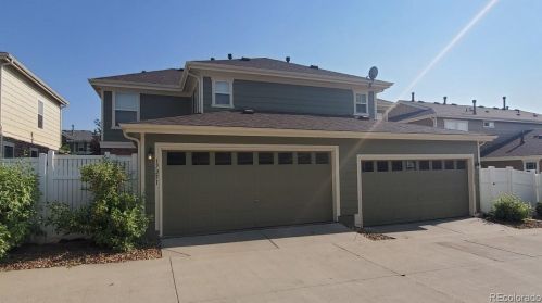 17251 Arizona Pl, Denver CO  80017-4219 exterior