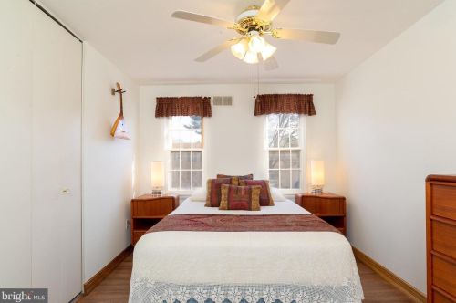 14804 Mistletoe Ct, Silver Spring MD 20905-5620 exterior