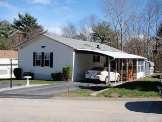 92 Sherwood Valley Ln, Coventry, RI 02816-6907