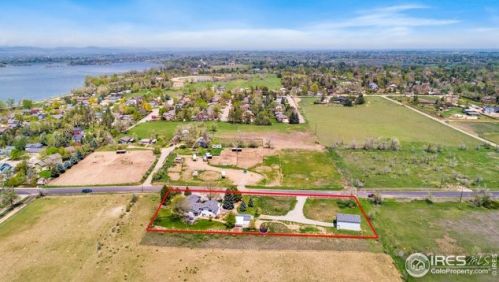 535 Spaulding Ln, Fort Collins, CO 80524-1855