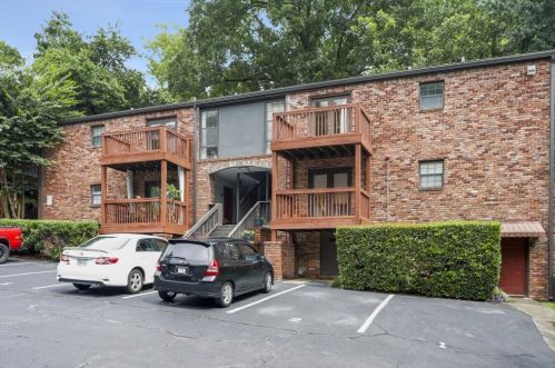 323 8th St, Atlanta GA  30315-0090 exterior