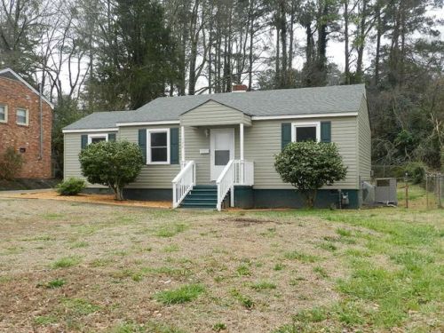 136 Anthony St, Gaffney, SC 29340-4207