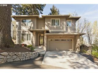 5868 Ralston Dr, Portland OR  97239-2834 exterior